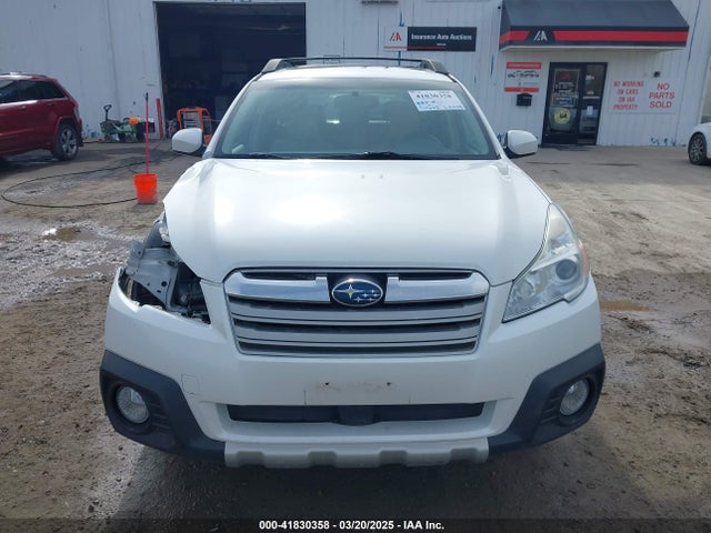 Subaru 2.5na u5 2014 4S4BRBLCXE3313154 Image 12