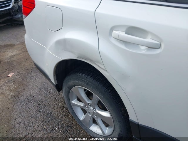 Subaru 2.5na u5 2014 4S4BRBLCXE3313154 Image 17
