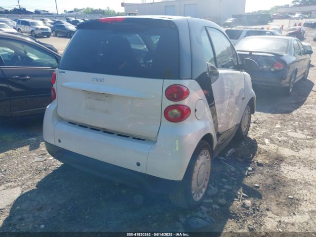 WMEEJ3BA9FK806363 Smart Fortwo Passion/pure