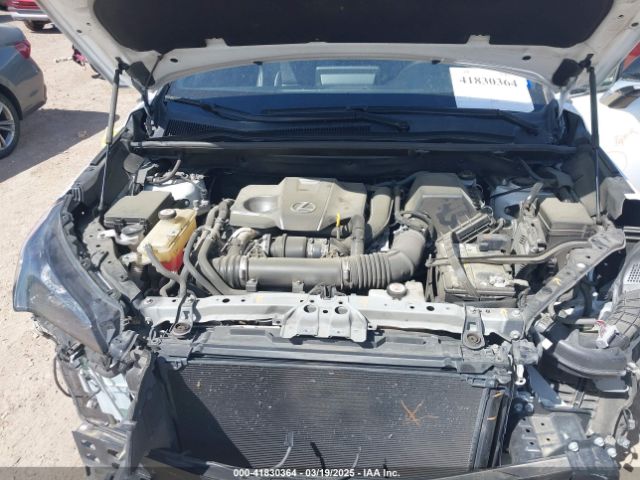 JTJYARBZXK2119274 Lexus Nx 300 F Sport