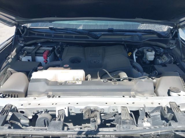 5TFMA5AB8NX014903 Toyota Tundra 1794 Edition