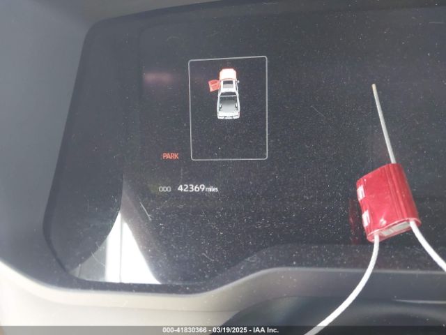 5TFMA5AB8NX014903 Toyota Tundra 1794 Edition