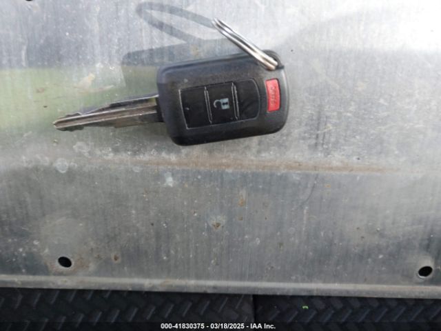 JA4AT3AA9KZ040347 Mitsubishi Eclipse Cross Es