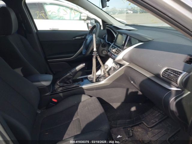 JA4AT3AA9KZ040347 Mitsubishi Eclipse Cross Es