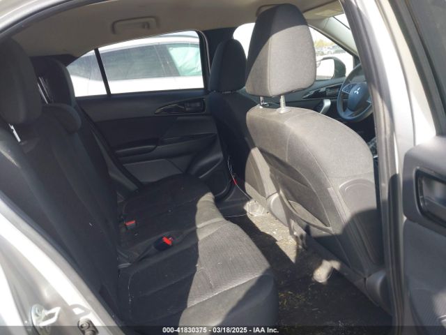 JA4AT3AA9KZ040347 Mitsubishi Eclipse Cross Es
