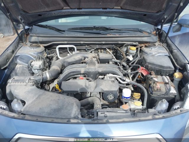 4S4BSACCXH3348554 Subaru Outback 2.5i Premium