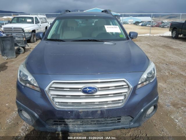 4S4BSACCXH3348554 Subaru Outback 2.5i Premium
