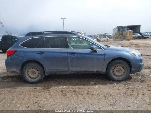 4S4BSACCXH3348554 Subaru Outback 2.5i Premium