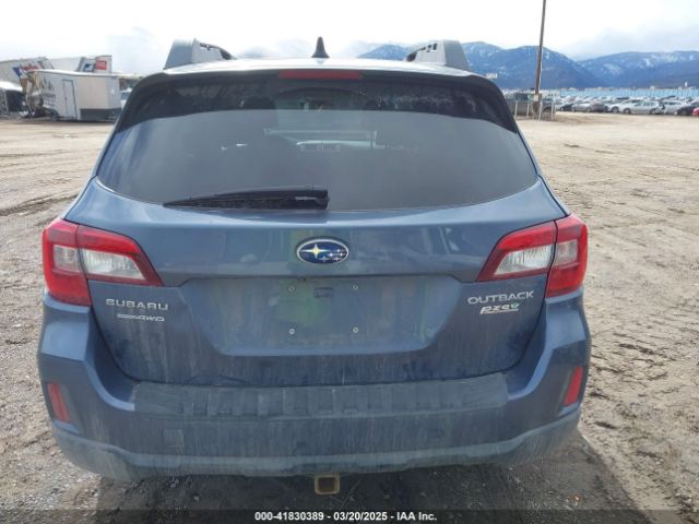 4S4BSACCXH3348554 Subaru Outback 2.5i Premium
