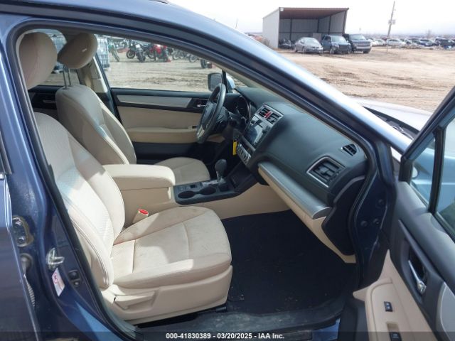 4S4BSACCXH3348554 Subaru Outback 2.5i Premium