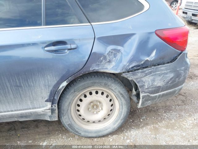 4S4BSACCXH3348554 Subaru Outback 2.5i Premium