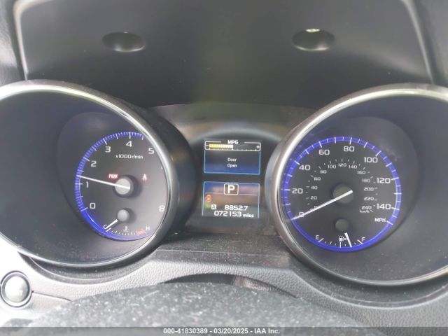 4S4BSACCXH3348554 Subaru Outback 2.5i Premium