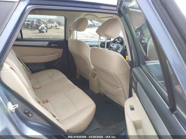 4S4BSACCXH3348554 Subaru Outback 2.5i Premium