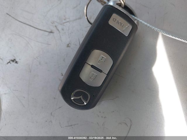 JM3KE4DY1G0907472 Mazda Cx-5 Grand Touring