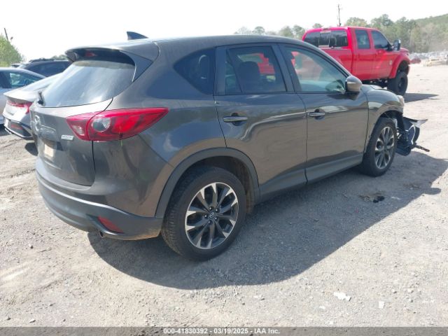JM3KE4DY1G0907472 Mazda Cx-5 Grand Touring