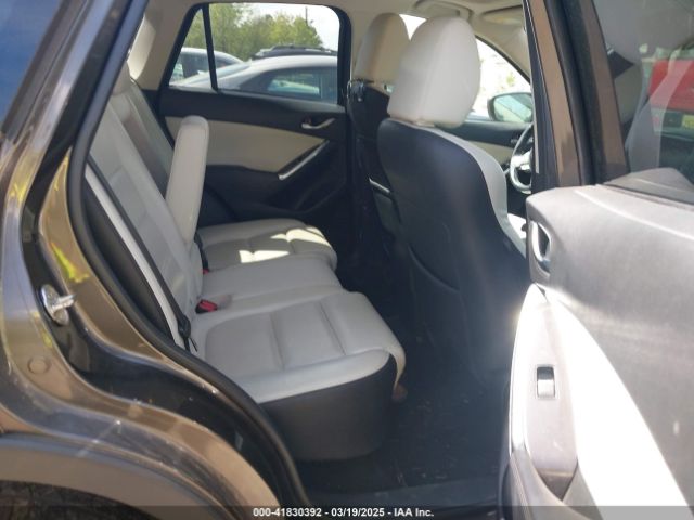 JM3KE4DY1G0907472 Mazda Cx-5 Grand Touring