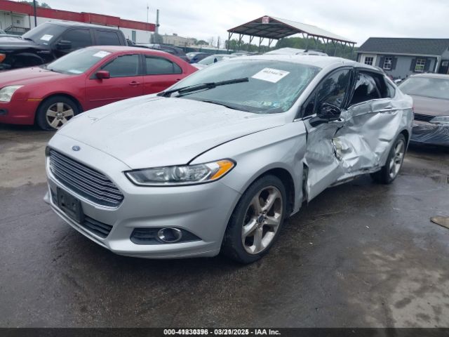 3FA6P0G70GR310349 Ford FUSION S
