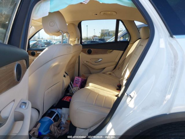 WDC0G4JB3JV057181 Mercedes-Benz GLC 300