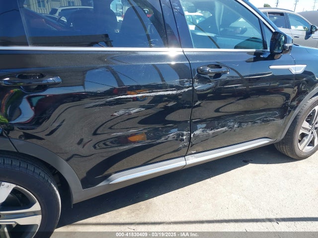 KNDRHDLG1R5235846 KIA Sorento Hybrid Ex