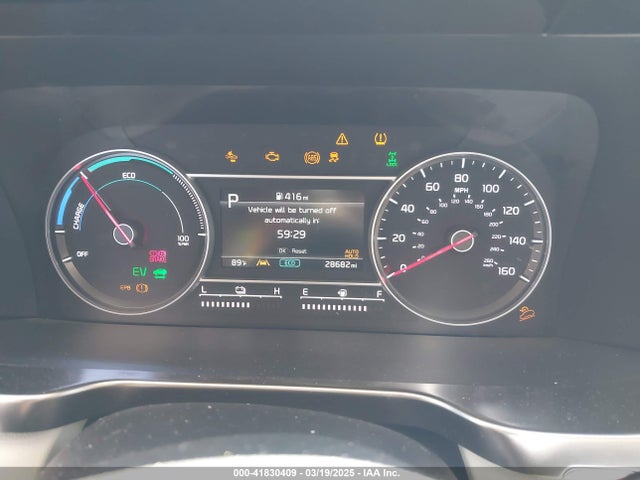 KNDRHDLG1R5235846 KIA Sorento Hybrid Ex