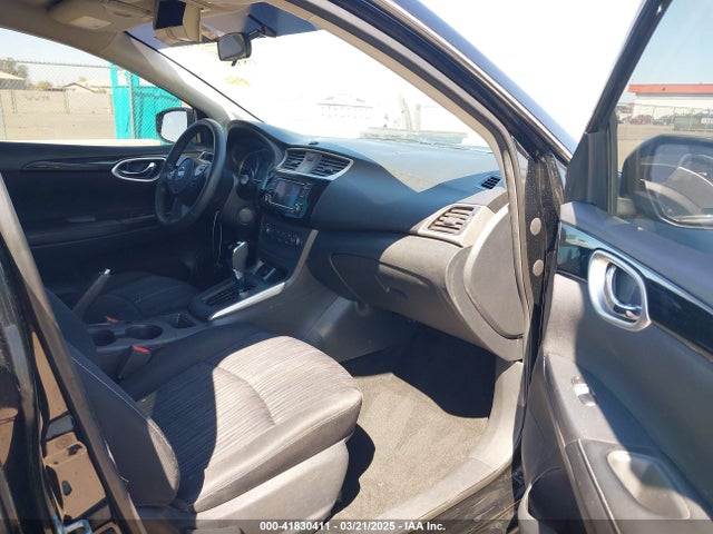 3N1AB7AP6GY209720 Nissan SENTRA SV