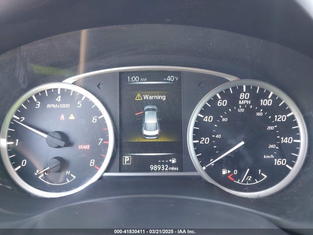 3N1AB7AP6GY209720 Nissan SENTRA SV