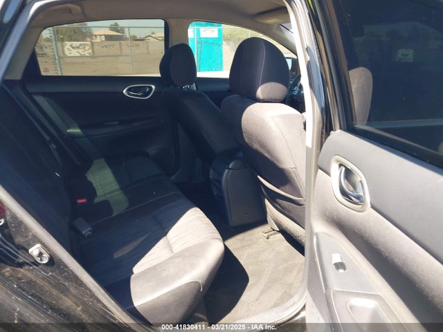3N1AB7AP6GY209720 Nissan SENTRA SV