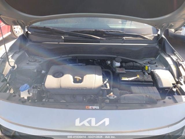 KNDERCAA3R7603839 KIA SELTOS EX