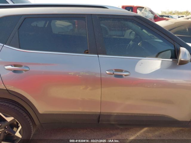 KNDERCAA3R7603839 KIA SELTOS EX