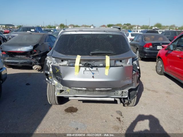 KNDERCAA3R7603839 KIA SELTOS EX