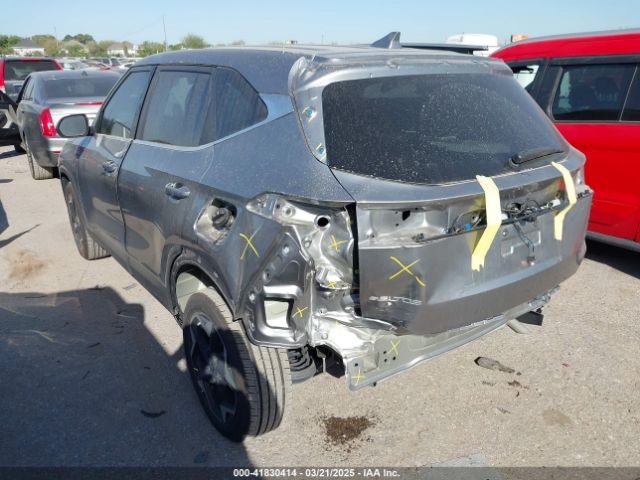 KNDERCAA3R7603839 KIA SELTOS EX