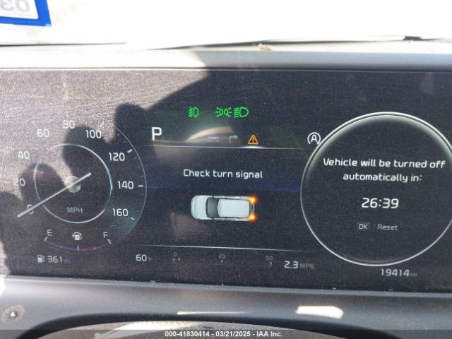 KNDERCAA3R7603839 KIA SELTOS EX