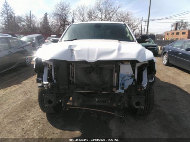 1C6SRFFT4KN854618 RAM 1500 Big Horn/lone Star  4x4 5'7 Box