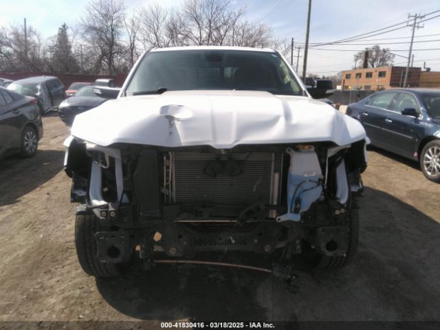 1C6SRFFT4KN854618 RAM 1500 Big Horn/lone Star  4x4 5'7 Box