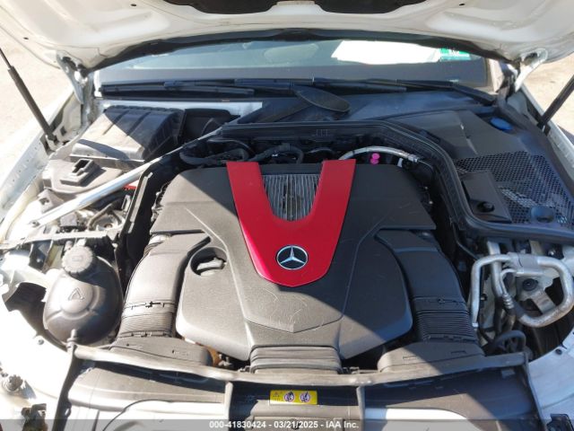 55SWF6EB4GU124515 Mercedes-Benz C 450 Amg 4matic
