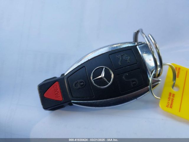 55SWF6EB4GU124515 Mercedes-Benz C 450 Amg 4matic
