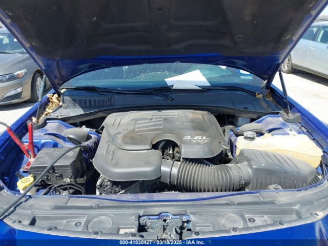 2020 CHRYSLER 300 2C3CCAGG6LH131564 Photo 9