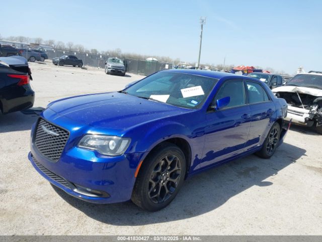 2020 CHRYSLER 300 2C3CCAGG6LH131564 Photo 1