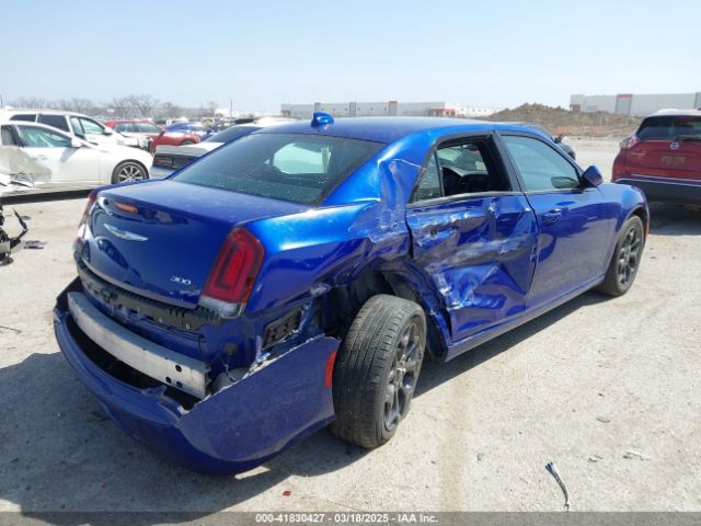 2020 CHRYSLER 300 2C3CCAGG6LH131564 Photo 3