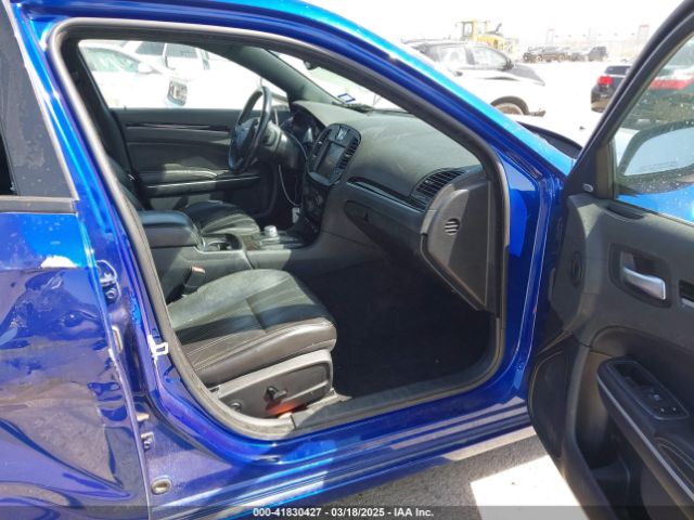 2020 CHRYSLER 300 2C3CCAGG6LH131564 Photo 4