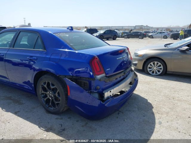 2020 CHRYSLER 300 2C3CCAGG6LH131564 Photo 5