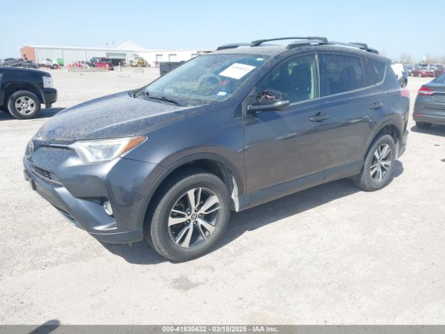 JTMWFREV2HJ701467 Toyota Rav4 Xle