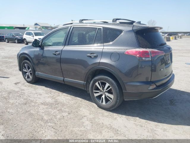 JTMWFREV2HJ701467 Toyota Rav4 Xle