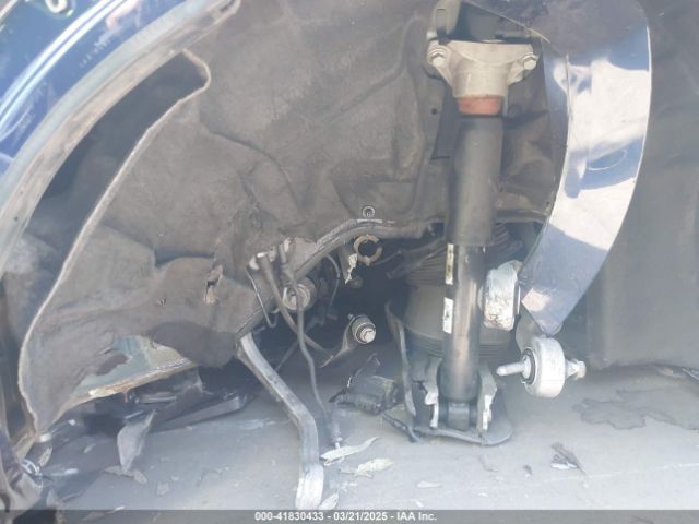 WA1AAAGE4NB020119 Audi E-tron Premium Quattro