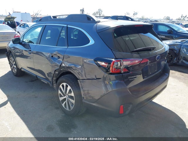 4S4BTAFC1N3161109 Subaru Outback Premium