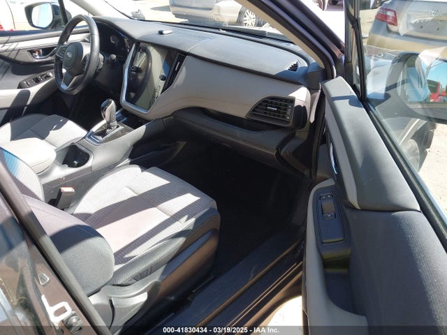 4S4BTAFC1N3161109 Subaru Outback Premium