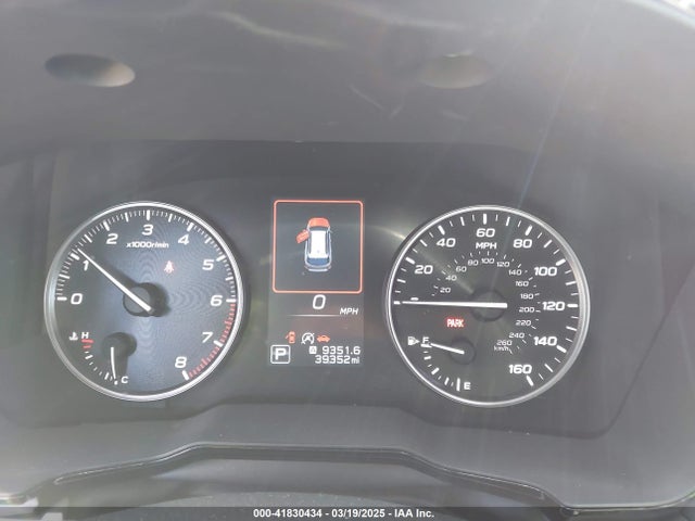4S4BTAFC1N3161109 Subaru Outback Premium
