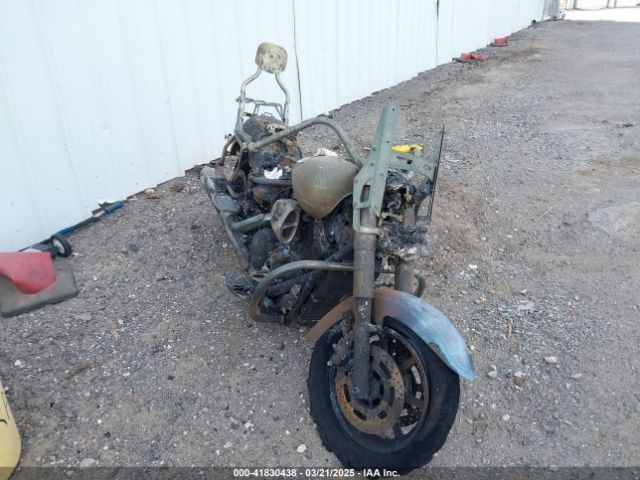 2009 YAMAHA XVS1300 JYAVP25YX9A000909