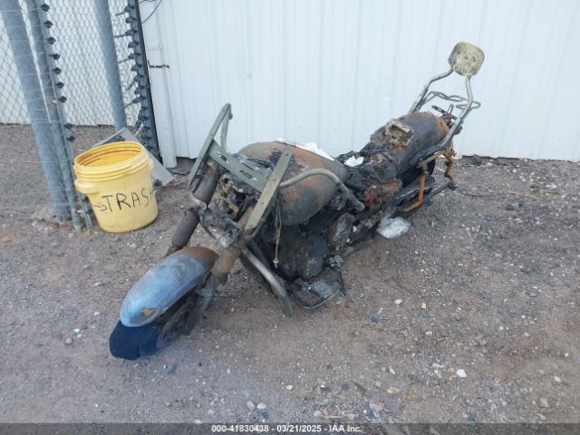 2009 YAMAHA XVS1300 JYAVP25YX9A000909 Photo 1