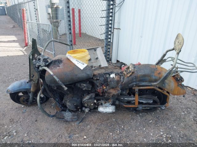 2009 YAMAHA XVS1300 JYAVP25YX9A000909 Photo 8